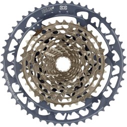 Helix Race 12-Speed 9-45T Cassette – ethirteen