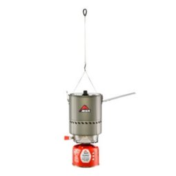 MSR Reactor Pot - 2.5 Liter | BIKE24