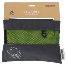 Raccordo Universale Croozer Per Rimorchi Bambini - Compatibile Con Kid/Kid Plus Dal 2016