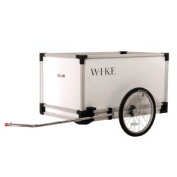 WIKE HEAVY DUTY Flatbed リヤカー自転車