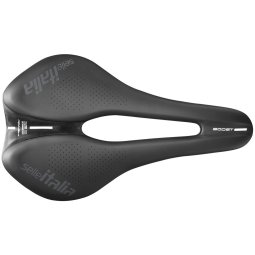 パーツ selle italia MAX NOVUS EVO Boost Ti316 Max Novus Boost Evo TI 316 Gel Superflow - Selle Italia S.R.L