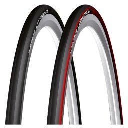 EuroBikeParts: Set of 2 Michelin Pro4 Service Course Folding