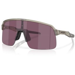 Oakley Sutro Lite Sweep Glasses - Dark Galaxy/Prizm Black