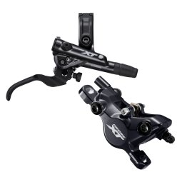 Shimano Deore XT BL-M8100 + BR-M8120 Enduro / Trail