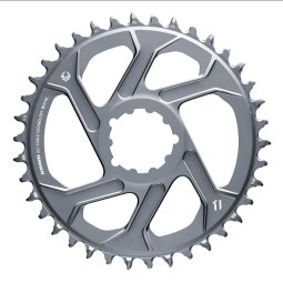 パーツ SRAM 32T EAGLE TECHNOLOGY X-SYNC 2 SL sram-x-sync-2-eagle-steel-