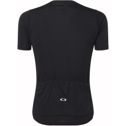 Oakley Icon Classic Bib Shorts Men - Black/White | BIKE24