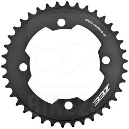 Shimano ZEE FC-M640 Crankset 68/73mm 1x10-speed 36 teeth