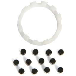 DT Swiss Upgrade Kit - Ratchet LN - Shimano Road | 18 Teeth