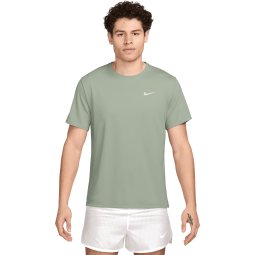 Nike Dri-Fit UV Hyverse Long Sleeve Men - jade horizon/black