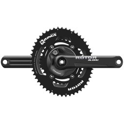 パーツ ROTOR 24mm GRAVEL AXLE ROTOR Road/Gravel Axle 24 mm