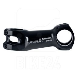 Thomson Carbon Gravel Drop Bar - 31.8mm - 460mm | BIKE24 Thomson Carbon Gravel Drop Bar - 31.8mm - 460mm | BIKE24