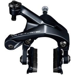 Shimano Dura Ace PD-R9100 SPD-SL Pedal - black | BIKE24