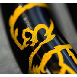 CHROMAG Fubars OSX Ltd Handlebar | 800mm - 31.8mm | 25mm