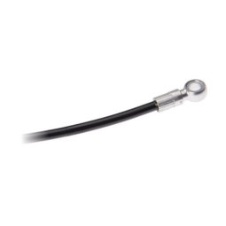 Shimano SM-BH90-JK-SSR Disc Brake Hose - 1000mm - black | BIKE24