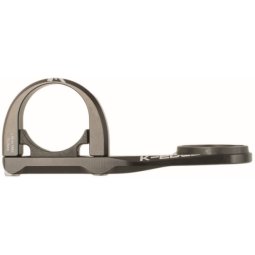 K-Edge Adjustable Garmin Boost Stem Mount - black | BIKE24 K-Edge Adjustable Garmin Boost Stem Mount - black | BIKE24