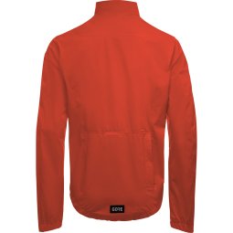 GOREWEAR C3 GORE-TEX INFINIUM Thermo Jacket Men - fireball