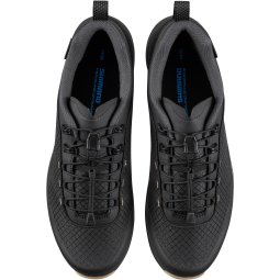 Shimano SH-GF800 GTX Bike Shoes Men - black | BIKE24 Shimano SH-GF800 GTX Bike Shoes Men - black | BIKE24