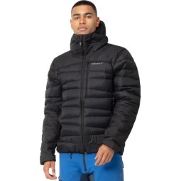 Norrona Falketind Flex1 JACKET Mサイズ 黒 falketind Gore-Tex Jacket (M) | フルマークスストア-北欧