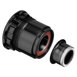 DT Swiss RWS Thru Bolt MTB Quick Release with Alloy Lever