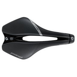 Prologo Dimension Space TiroX 153 Saddle - anthracite