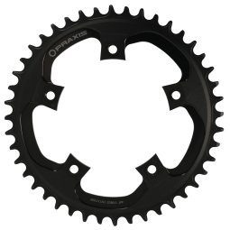 praxis works BUZZ BCD130 53/39T チェーンリング Praxis Road / CX Chainring Set - Fair Wheel Bikes