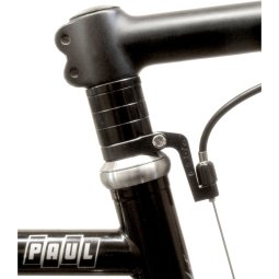 Paul Component High Flange Fixed/Free Rear Hub - 10x120mm