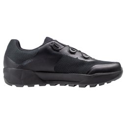 Northwave Hammer Plus Wide MTB Shoes Men - black/dark grey Northwave Hammer Plus Wide MTB Shoes Men - black/dark grey