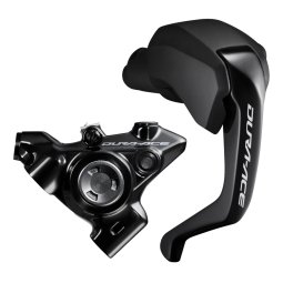 Shimano Dura Ace Di2 ST-R9180 + BR-R9270 Hydraulic Disc