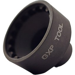 Pédalier Truvativ GXP Team | Boîtier De Pédalier ITA | Largeur 70mm | Pour VTT Et Vélo Route