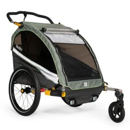 Kids Bike Trailers online Top Brands BIKE24