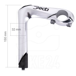 Deda RS01 Aluminium Alloy Seatpost | Cicli Corsa