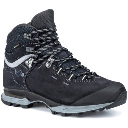 Hanwag Yukon Trekking Shoes Women - Brown | BIKE24