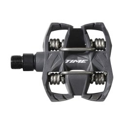 Time clipless pedals sale