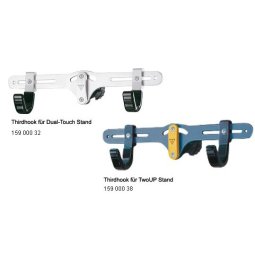 Topeak Dual-Touch Bike Stand | BIKE24