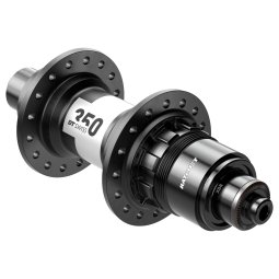 DT Swiss 350 Rear Hub - Road | Classic | Centerlock