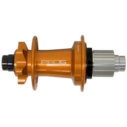 Hope Fortus 30W Rear Wheel - Shimano HG Steel – 20TwentyStore