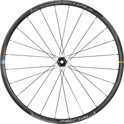 Mavic Cosmic SL 65 Disc UST Wheelset - 28