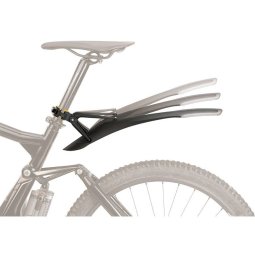 Topeak DeFender XC1 / XC11 29er Mudguard Set - black | BIKE24