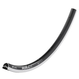 DT Swiss RR 481 db Road Rim 28 Inch - black | BIKE24