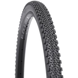 WTB Raddler - Folding Tire - 40-622 - black/tan | BIKE24