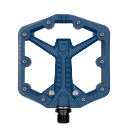 Crankbrothers Stamp 1 Gen.2 Large - Flat Pedal - orange | BIKE24