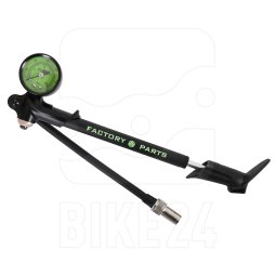 DVO Suspension Diamond D1 - 27.5 DVO Suspension Diamond D1 - 27.5