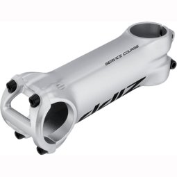 ZIPP Service Course 80 Ergo シルバー Zipp Service Course SL-80 Ergo Handlebar