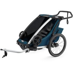 Bicycle carriage for baby deals