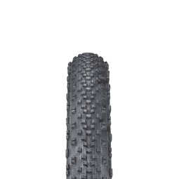 TERAVAIL Tire WASHBURN 27,5 | 650B x 47 Light and Supple | black