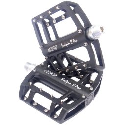 NC-17 Sudpin I Pro Platform Pedal - black | BIKE24