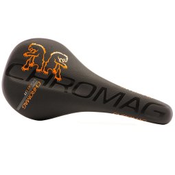 CHROMAG Wax by Brandon Semenuk Handlebar Grips - rawhide