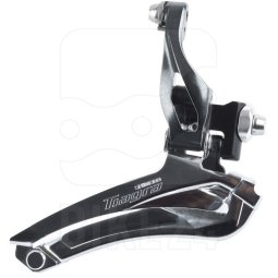 SHIMANO TIAGRA FC-4700 
165mm(チェーンリングなし) Shimano Tiagra 4700 Crankset (Grey) (2 x 10 Speed