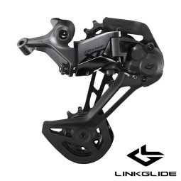 シマノ DEORE XT (crank,BB,RD 12speed) Shimano Deore XT M8100 Group 12-speed, 10-51, 170mm Boost