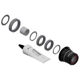 その他 Chet DT Swiss Upgrade Kit - Ratchet LN - Shimano Road | 18 Teeth